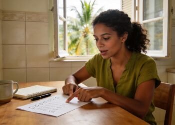 A psicologia diz que pessoas que falam sozinhas em voz alta não são estranhas, elas estão organizando pensamentos de forma muito mais eficiente do que a maioria