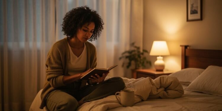 A psicologia diz que pessoas que repassam conversas antigas na cabeça antes de dormir não estão presas ao passado, elas estão processando emocionalmente o que ninguém validou no momento certo