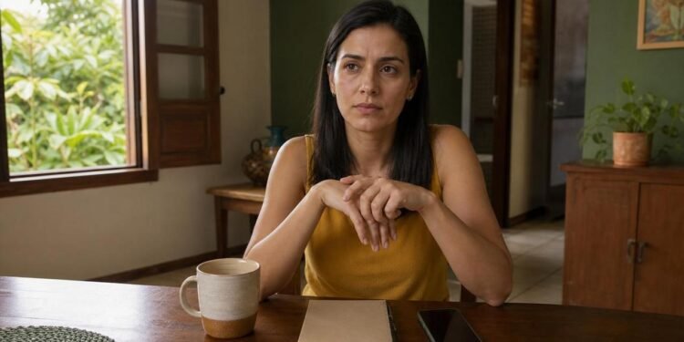 A psicologia explica que adultos que pedem desculpas em excesso não são gentis demais, eles aprenderam na infância que a culpa era a forma mais segura de evitar conflitos