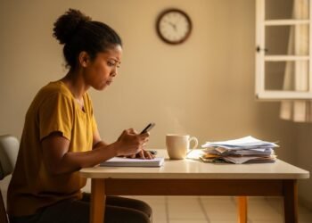A psicologia explica que filhos mais velhos que cuidaram dos irmãos não desenvolveram apenas responsabilidade, carregam uma dificuldade silenciosa de pedir ajuda na vida adulta