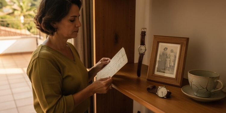 A psicologia sugere que adultos que guardam objetos antigos não são apegados ao passado — eles desenvolveram uma forma de memória afetiva que a vida moderna está apagando