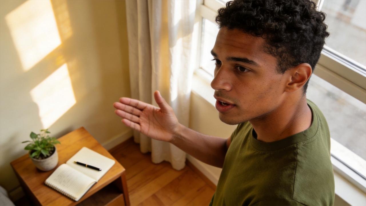 Comunicação assertiva ajuda a sair do silêncio sem recorrer à agressividade.