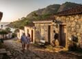 A vila brasileira de 400 habitantes onde os moradores ainda deixam a porta aberta à noite e foi eleita uma das mais seguras da América do Sul