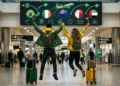 Irlanda se junta a Nova Zelândia, Malta e Emirados Árabes Unidos em busca de brasileiros com visto de estudo e trabalho para moradia facilitada a quem chegar até o fim de 2026