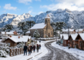 Um dos lugares mais frios do Brasil, a “Suíça Catarinense” já teve −17°C e paisagens cobertas de neve