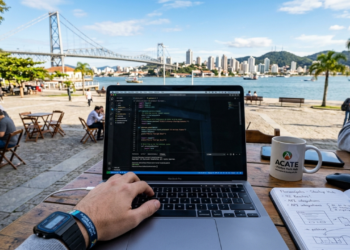 A Capital Nacional das Startups virou lei e essa cidade reúne a melhor qualidade de vida entre as capitais e 42 praias paradisíacas