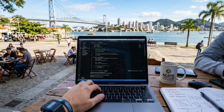 A Capital Nacional das Startups virou lei e essa cidade reúne a melhor qualidade de vida entre as capitais e 42 praias paradisíacas
