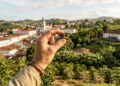 Essa cidade brasileira com fazendas do Império já dominou 75% do café do mundo e hoje encanta visitantes com sua história