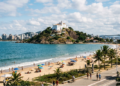 A cidade mais antiga do Espírito Santo encanta com um convento do século XVI no alto da rocha e uma charmosa fábrica de chocolate