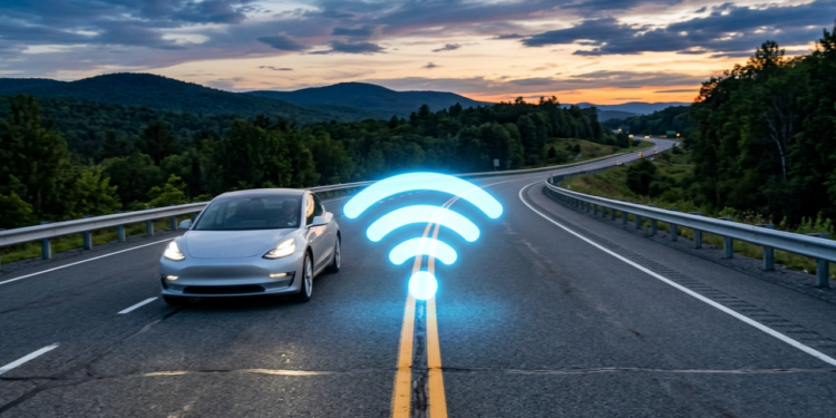 São Paulo, Paraná, Mato Grosso e Goiás surpreendem ao dominar 87% das rodovias com 4G e liderarem o ranking dos estados com a melhor internet para quem vive viajando