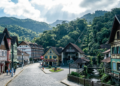 Com clima parecido ao da Europa, essa cidade nas montanhas do Rio preserva tradições trazidas por imigrantes de diferentes países