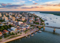 A “Sibéria do Nordeste” precisou de apenas um rodovia para que se tornasse a maior economia da região e um novo polo de qualidade de vida