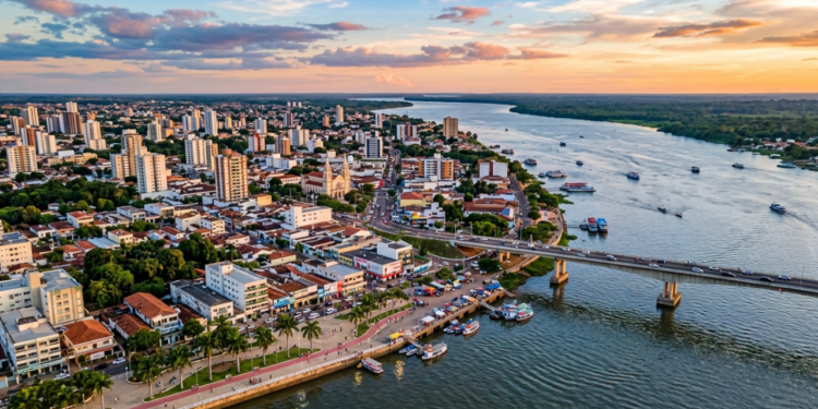 A “Sibéria do Nordeste” precisou de apenas um rodovia para que se tornasse a maior economia da região e um novo polo de qualidade de vida