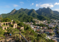 Um vulcão, ruínas de um casarão do século XIX e Mata Atlântica na “Capital da Baixada” Fluminense encanta com de forma única