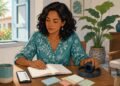 Adultos entre 40 e 50 anos que continuam aprendendo um novo idioma estão construindo algo cujos benefícios só verão aos 75 anos