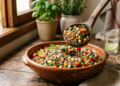 alimentos com proteína