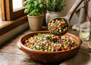 alimentos com proteína