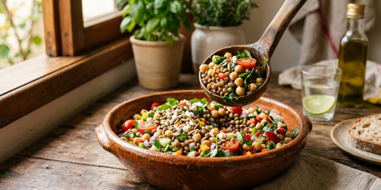 alimentos com proteína