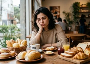 alimentos elevam glicose