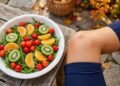 alimentos estimulam colágeno