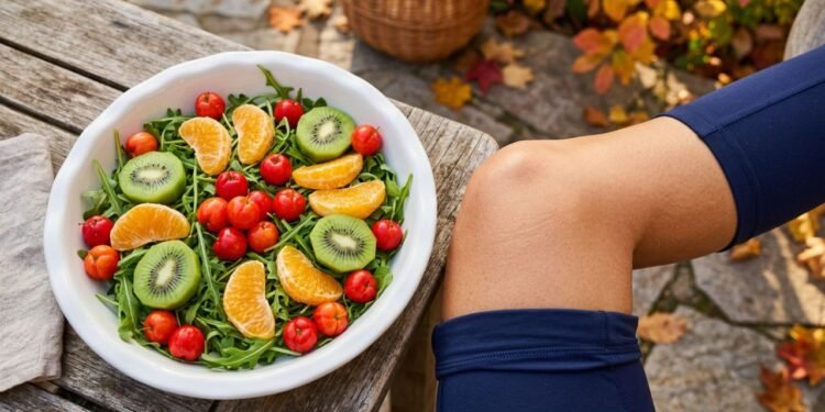 alimentos estimulam colágeno