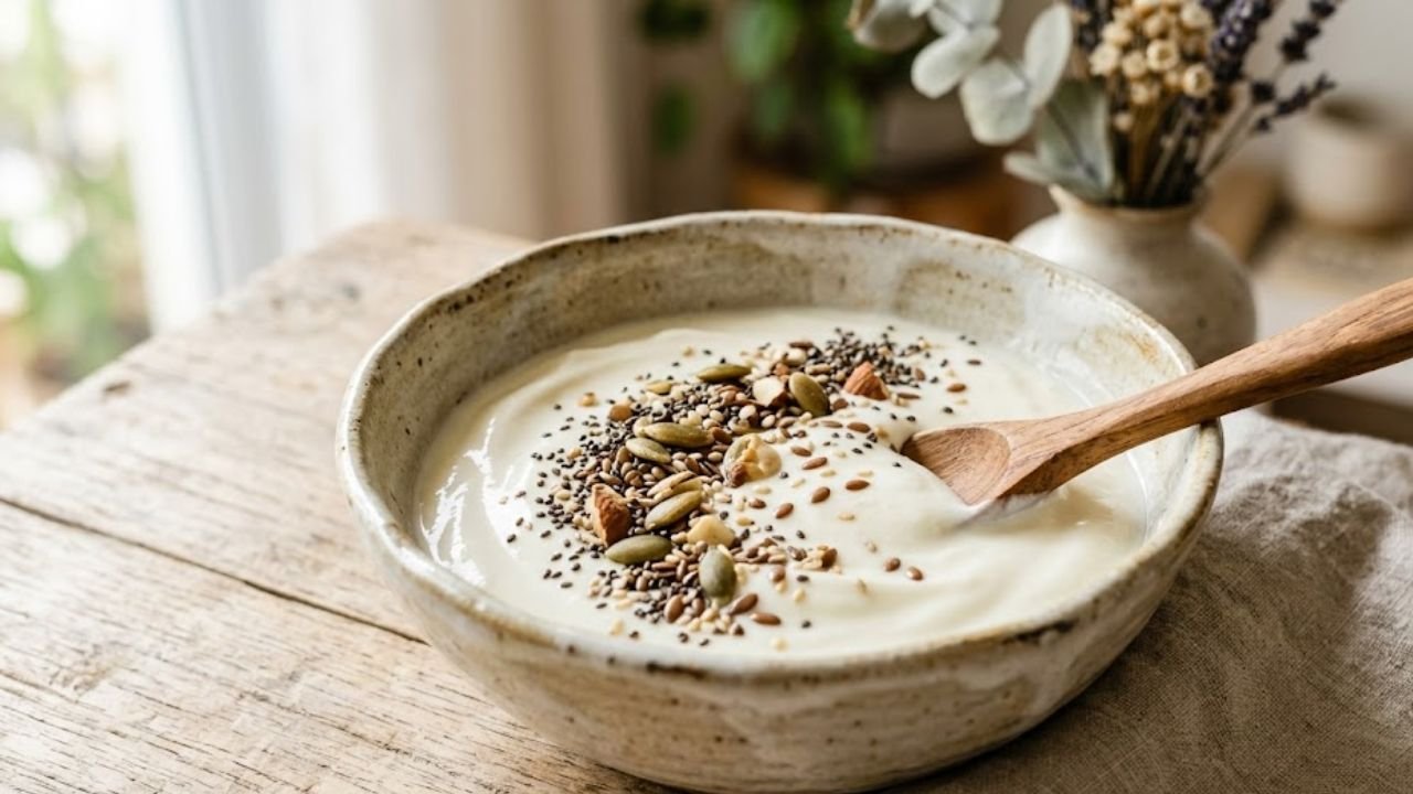 alimentos para flora intestinal 