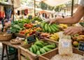alimentos prebióticos
