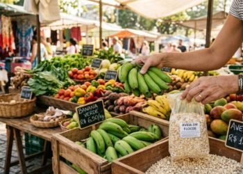 alimentos prebióticos