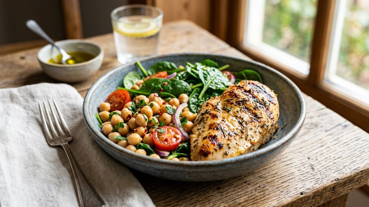 alimentos que dão disposição