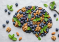 alimentos que fazem bem para memória