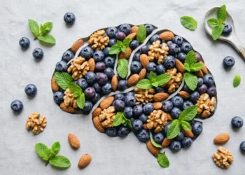 alimentos que fazem bem para memória