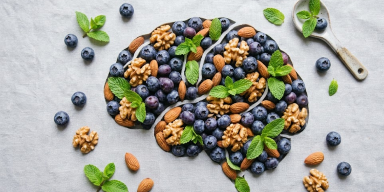 alimentos que fazem bem para memória