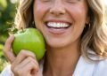 alimentos que fortalecem os dentes