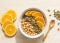 alimentos ricos em ferro