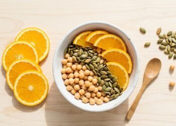 alimentos ricos em ferro