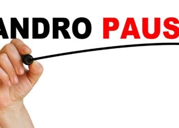 O guia mais importante para entender a andropausa e preservar energia e testosterona