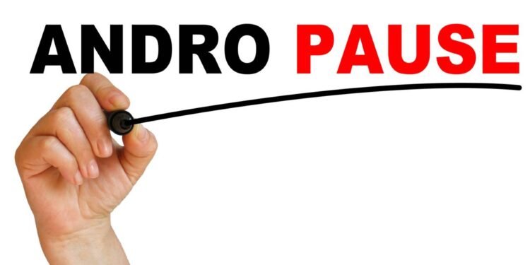 A mudança silenciosa que afeta homens após os 40 e pode impactar energia e libido - Créditos: depositphotos.com / vitanovski