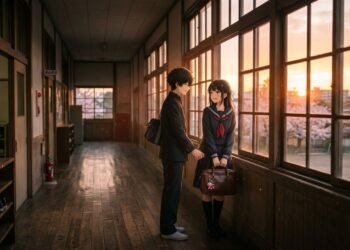 Os melhores animes de romance no catálogo da Netflix que vão muito além dos clichês tradicionais