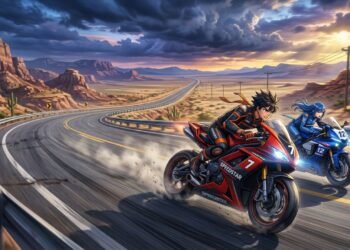Os animes mais populares de 2026 com ação, fantasia e suspense que estão bombando