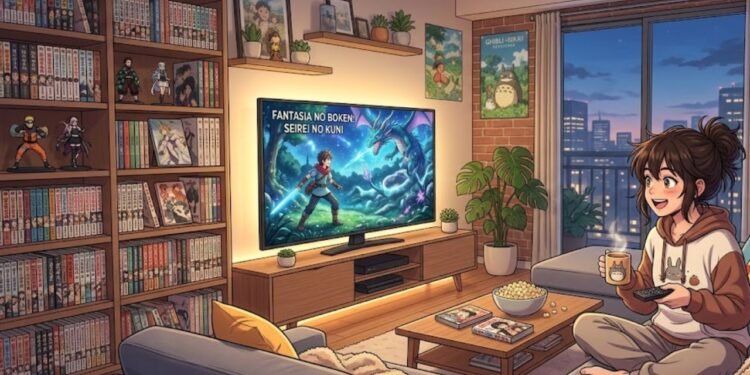A escolha do primeiro título dita como o espectador consumirá os animes perfeitos para quem está começando a explorar esse mercado cultural