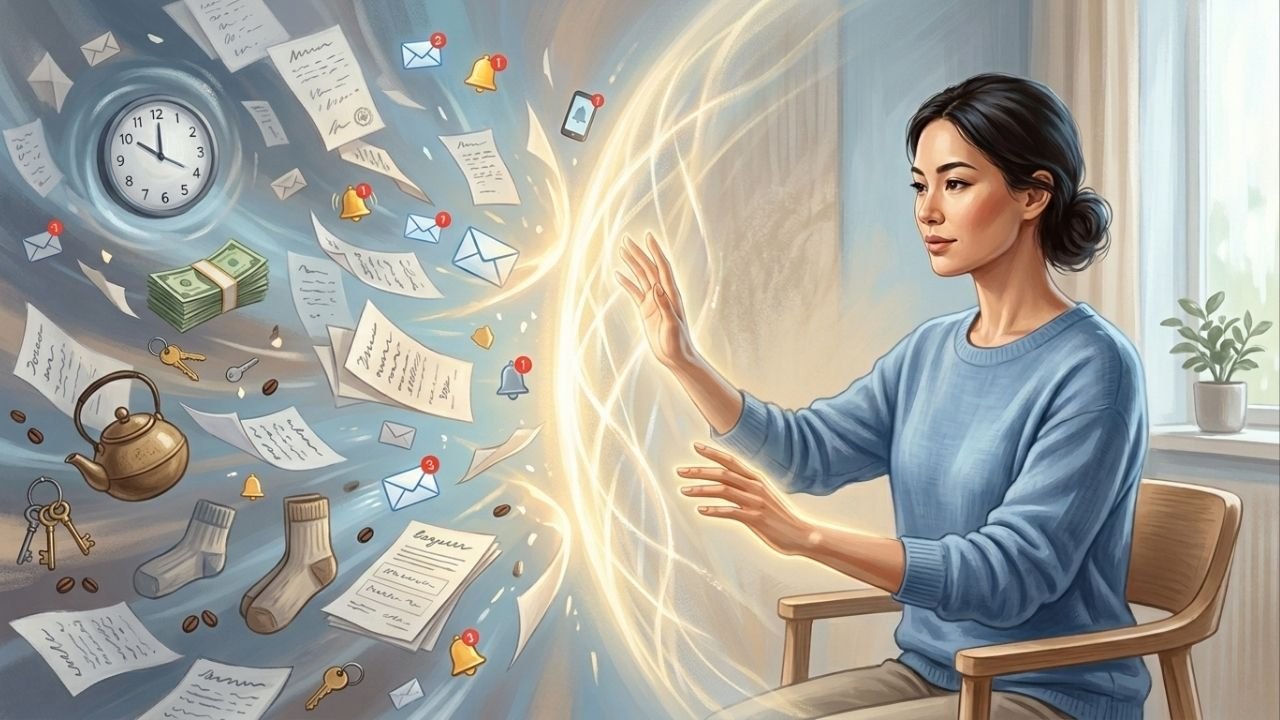 Pessoas que aprendem a dizer "não" para demandas excessivas tendem a sofrer menos com esgotamento (burnout) e a preservar melhor sua autoestima ao longo do tempo
