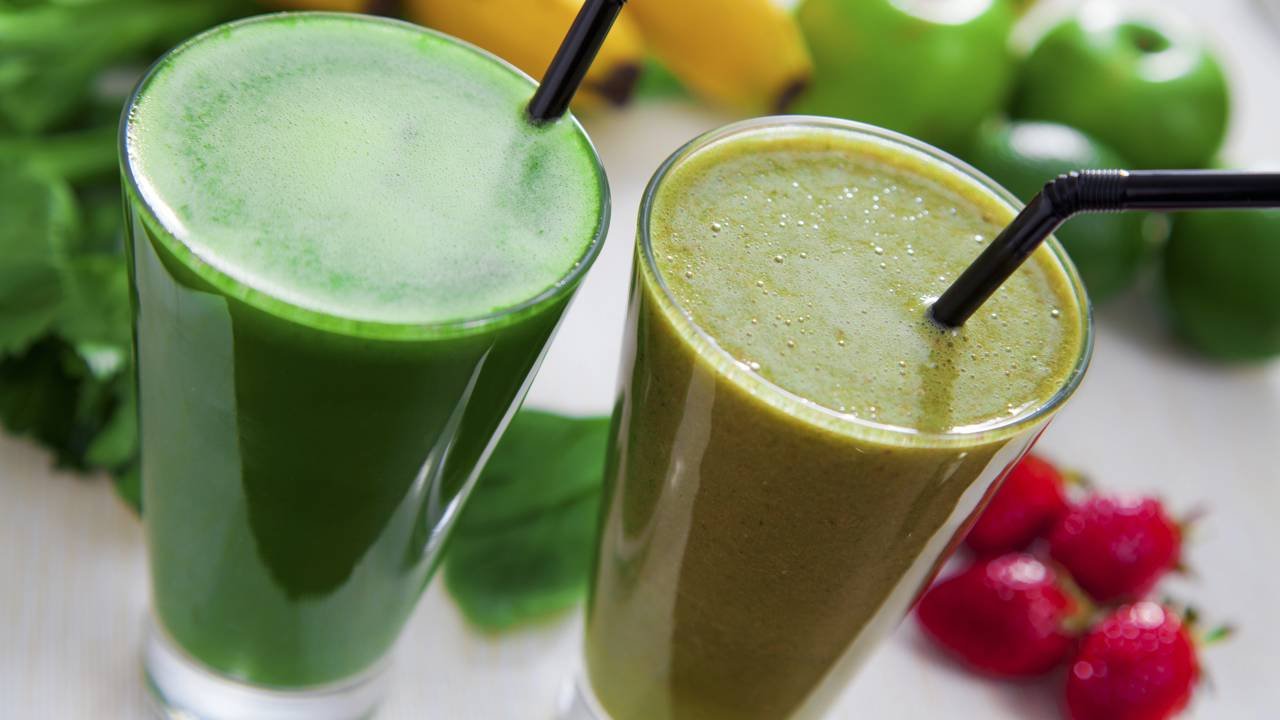 alimentos prebióticos