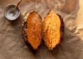 benefícios da batata doce