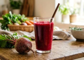 benefícios de comer beterraba