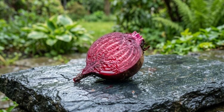 benefícios de comer beterraba