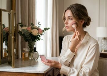 3 blushes acessíveis que criam efeito bronzeado natural e fazem o rosto parecer mais bonito e iluminado