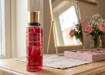 5 body splashes da Victoria’s Secret doces, cremosos e deliciosamente viciantes que deixam um cheiro impossível de ignorar