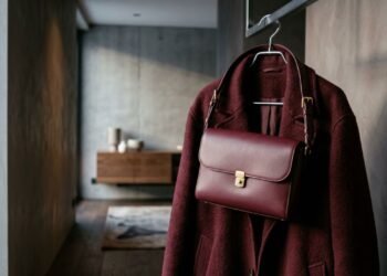 Adeus bolsas básicas, os modelos sofisticados que dominaram os looks de inverno