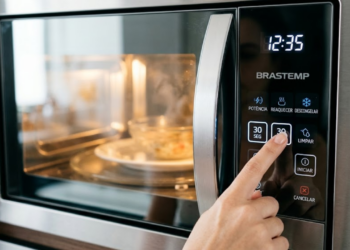 A rotina moderna exige rapidez e eficiência durante o preparo dos alimentos consumidos no cotidiano