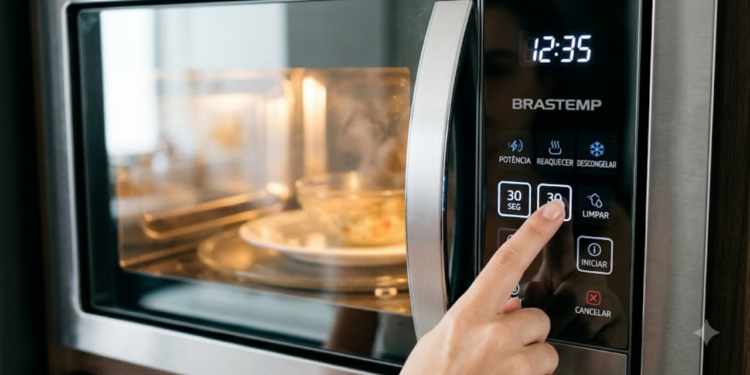 A rotina moderna exige rapidez e eficiência durante o preparo dos alimentos consumidos no cotidiano